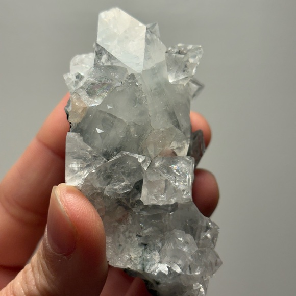 Apophyllite Specimen #D - Picture 4 of 6